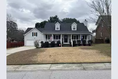 6 Leone Lane, Hanahan, SC 29410 - Photo 1