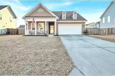 131 Cypress Plantation Road, Moncks Corner, SC 29461 - Photo 1