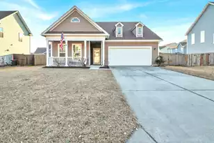 131 Cypress Plantation Rd, Moncks Corner, SC 29461 - Photo 1