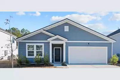 712 Meadowbrook Lane, Summerville, SC 29486 - Photo 1