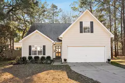 8657 Coppergrove Drive, North Charleston, SC 29420 - Photo 1