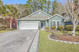5018 Liberty Meadows Dr W, Summerville, SC 29485 - Photo 1