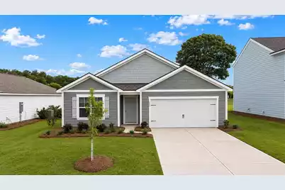 605 Perch Lane, Santee, SC 29142 - Photo 1