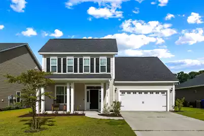 2829 Cavalcade Circle, Johns Island, SC 29455 - Photo 1