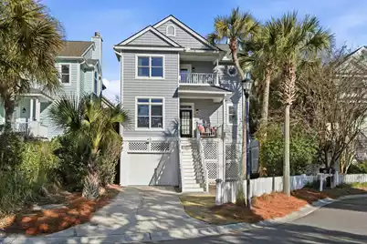 40 Grand Pavilion Boulevard, Isle Of Palms, SC 29451 - Photo 1