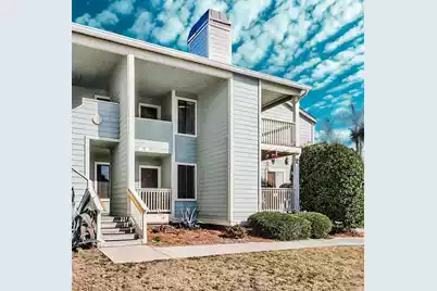 1481 Center Street Ext #Apt 504, Mount Pleasant, SC 29464 - Photo 1