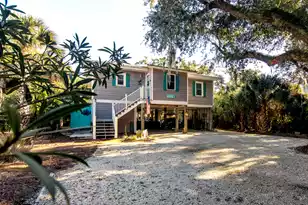 3304 Fort St, Edisto Island, SC 29438 - Photo 1