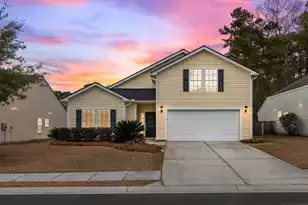 5088 Timicuan Way, Summerville, SC 29485 - Photo 1