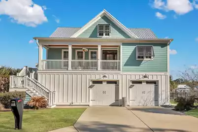392 Eagle Pass Drive, Murrells Inlet, SC 29576 - Photo 1