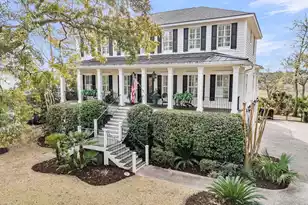 2805 Parkers Landing Rd, Mount Pleasant, SC 29466 - Photo 1