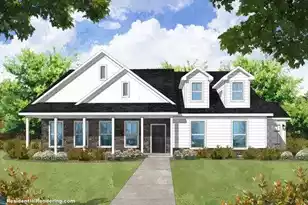 6062 Sourwood Trl, Ridgeville, SC 29472 - Photo 1