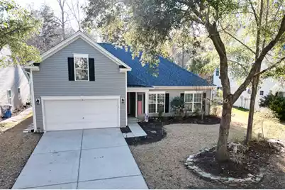 9673 Pebble Creek Boulevard, Summerville, SC 29485 - Photo 1