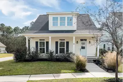 1891 Brittlebush Lane, Johns Island, SC 29455 - Photo 1