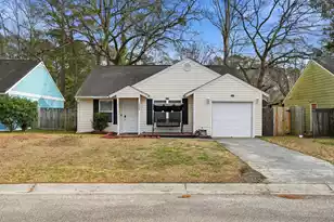 1225 Maryland Dr, Ladson, SC 29456 - Photo 1