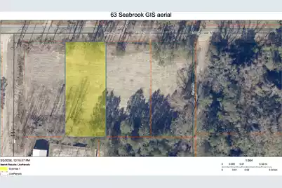 63 Seabrook Center Road, Seabrook, SC 29940 - Photo 1