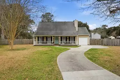 4924 Boykin Drive, North Charleston, SC 29420 - Photo 1