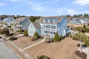 3003 Yachtsman Dr, Mount Pleasant, SC 29466 - Photo 1