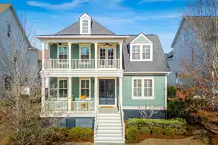 2516 Gatewood St, Charleston, SC 29492 - Photo 1