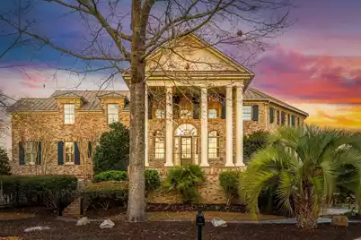 2834 Parkers Landing Road, Mount Pleasant, SC 29466 - Photo 1
