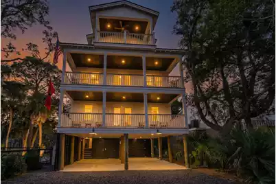 42 Battery Park Road, Edisto Island, SC 29438 - Photo 1