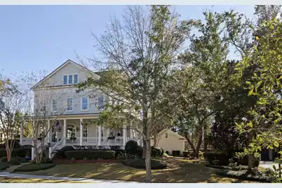 215 Ferryman Lane, Daniel Island, SC 29492 - Photo 1