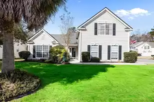 600 Pointe of Oaks Rd, Summerville, SC 29485 - Photo 1