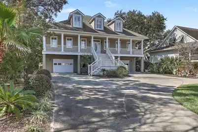 7 Seahorse Court, Isle Of Palms, SC 29451 - Photo 1