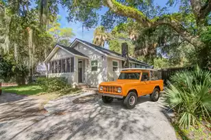 112 West Huron Ave W, Folly Beach, SC 29439 - Photo 1