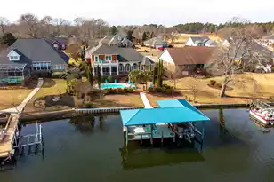 108 Plantation Dr, Manning, SC 29102 - Photo 1