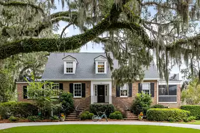 8 New Town Lane, Charleston, SC 29407 - Photo 1