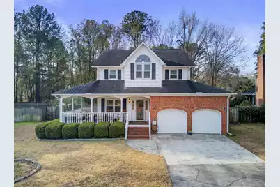 5556 Gallatin Road, North Charleston, SC 29420 - Photo 1