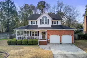 5556 Gallatin Rd, North Charleston, SC 29420 - Photo 1