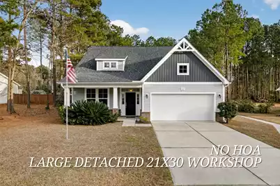 105 Perry Drive, Summerville, SC 29483 - Photo 1