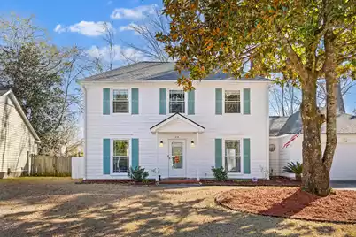 218 Hamlet Road, Summerville, SC 29485 - Photo 1
