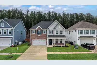 604 Dunswell Drive, Summerville, SC 29486 - Photo 1