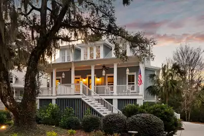 2540 Charter Oaks Drive, Mount Pleasant, SC 29466 - Photo 1