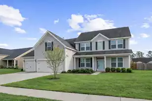 2206 Pimlico Dr, Ridgeville, SC 29472 - Photo 1