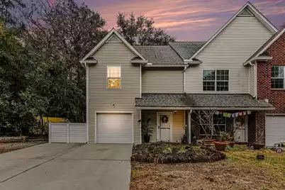 37 Rivers Point Row #A, Charleston, SC 29412 - Photo 1