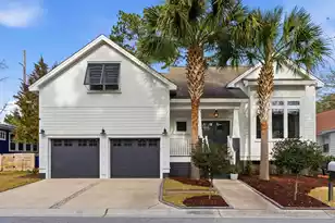 1506 Village Square, Mount Pleasant, SC 29464 - Photo 1