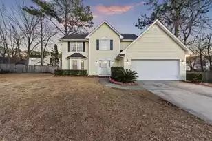 110 Bristol Ln, Goose Creek, SC 29445 - Photo 1