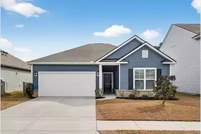 2210 Cooper Farm Road, Johns Island, SC 29455 - Photo 1