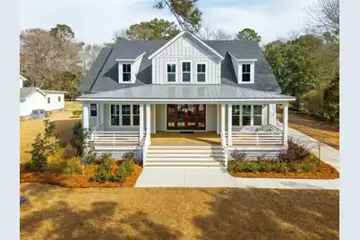 964 Pine Hollow Road, Mount Pleasant, SC 29464 - Photo 1