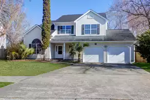 4084 Laurelwood Dr, Charleston, SC 29414 - Photo 1