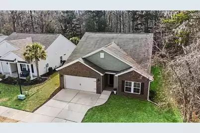 202 Pavilion Street, Summerville, SC 29483 - Photo 1
