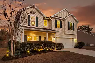 3849 Hanoverian Drive, Mount Pleasant, SC 29429 - Photo 1