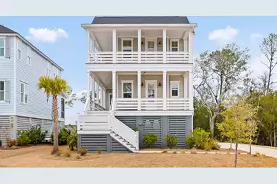 3574 Clambank Drive, Mount Pleasant, SC 29466 - Photo 1