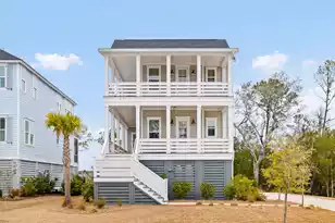 3574 Clambank Dr, Mount Pleasant, SC 29466 - Photo 1