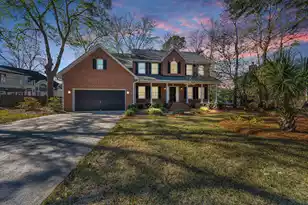 1295 Chrismill Ln, Mount Pleasant, SC 29466 - Photo 1