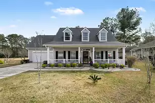 9413 Markley Blvd, Summerville, SC 29485 - Photo 1