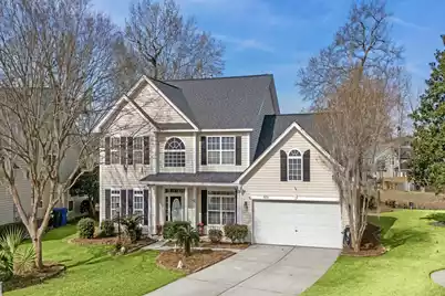 9258 Markleys Grove Boulevard, Summerville, SC 29485 - Photo 1